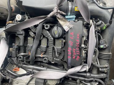 кровать бу бишкек: Бензиндик кыймылдаткыч Mercedes-Benz 2012 г., 1.8 л, Колдонулган, Оригинал, Германия