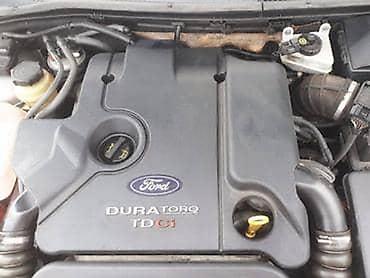 servis abs: KOMPLETAN MOTOR 1.6 16 V ZA FORD FOCUS OD 1999. DO 2004. GOD. | — 6