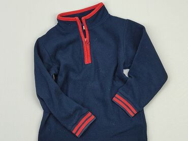 Dziecięce ubrania: Bluza, 4-5 lat, 104-110 cm, stan - Dobry