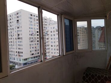 Otaqların uzunmüddətli kirayəsi: Kirayə üçün otaq – mebellə - Geniş, işıqlı otaq; böyük pəncərə və -da lalafo.az — 7 Otaqların uzunmüddətli kirayəsi: Kirayə üçün otaq – mebellə - Geniş, işıqlı otaq; böyük pəncərə və — 7