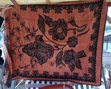 Ćebad i pokrivači: Veličina - Bračna — 13