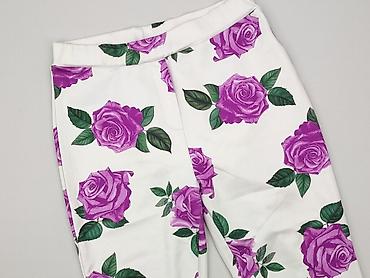 klapki babcine: Legginsy rozmiar XL — 1