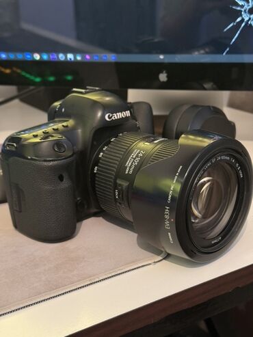 магнитола хонда одиссей: Полно кадровая камера Canon 5d mark IV + универсальный зум-объектив