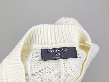 prada bluzy: Primark, Sweter damski, rozmiar XS — 4