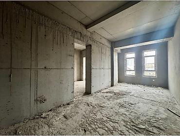Продажа квартир: 2 комнаты, 57 м², Джал мкр (в т.ч. Верхний, Нижний, Средний) Элитка, 9 этаж, ПСО (под самоотделку) at lalafo.kg — 6 Продажа квартир: 2 комнаты, 57 м², Джал мкр (в т.ч. Верхний, Нижний, Средний) Элитка, 9 этаж, ПСО (под самоотделку) — 6