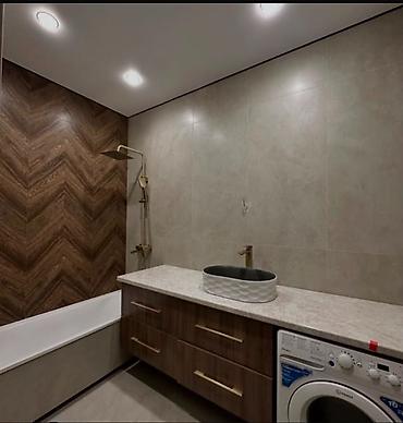 недвижимость квартира: 2 комнаты, 56 м², Южная Магистраль Элитка, 15 этаж, Евроремонт — 10
