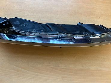 hyundai elantra diffuser: 2014,2015,2016 Sonata Original ustunde gelen dumanlidir. Hec bir — 2