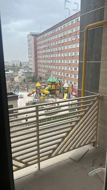 Продажа квартир: 2 комнаты, 75 м², Элитка, Готовая ПСО (под самоотделку) — 11