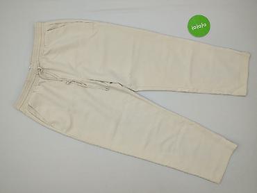 bluzy alegro: Reserved, Spodnie dresowe damskie, rozmiar L — 2