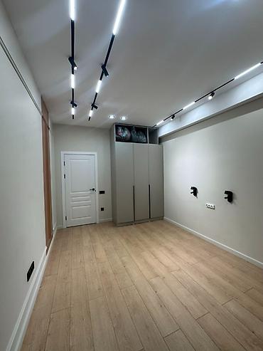 Продажа квартир: 2 комнаты, 75 м², Элитка, 11 этаж, Дизайнерский ремонт — 8