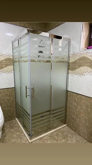 kabin: Yeni Üstü açıq kabina, Künc üçün, Pulsuz çatdırılma — 2