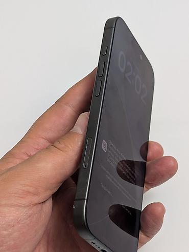 pixel 7 a: IPhone 17, Б/у, 256 ГБ, Графит, Защитное стекло, 100 % — 10