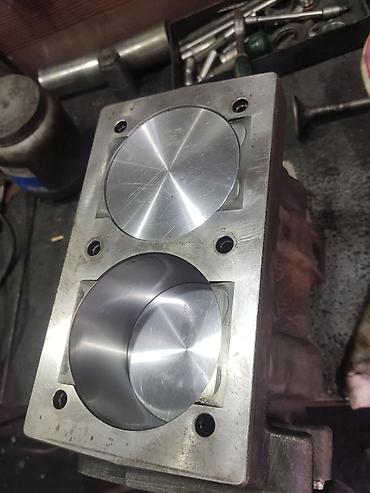 Двигатели, моторы и ГБЦ: Ремонт грузовых Пневмо компрессоров на различных производителей на at lalafo.kg — 10 Двигатели, моторы и ГБЦ: Ремонт грузовых Пневмо компрессоров на различных производителей на — 10