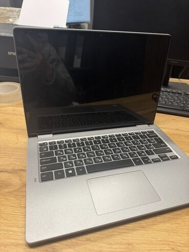 suunto core: Ноутбук, Dell, 8 ГБ ОЭТ, Intel Core i5, 14 ", Жумуш, окуу үчүн