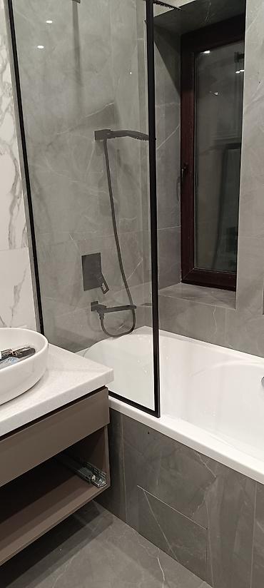 Ремонт под ключ: Ремонт под ключ | Квартиры Больше 6 лет опыта — 2