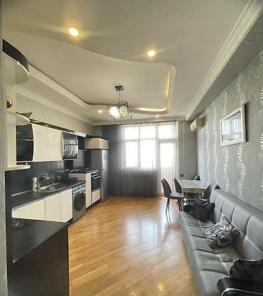 bina.az: 4 otaqlı, Yeni tikili, 173 kv. m — 2