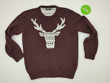 sweter beloved: Celio, Sweter dla mężczyzn, rozmiar L — 3
