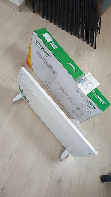 xiaomi redmi 5 plus: Электрический обогреватель Конвекторный, Напольный, 2000 Вт — 2