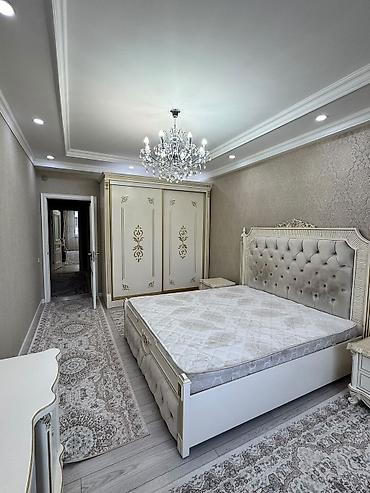 Продажа квартир: 3 комнаты, 98 м², Ата-Тюрк парк Элитка, 5 этаж, Евроремонт at lalafo.kg — 10 Продажа квартир: 3 комнаты, 98 м², Ата-Тюрк парк Элитка, 5 этаж, Евроремонт — 10