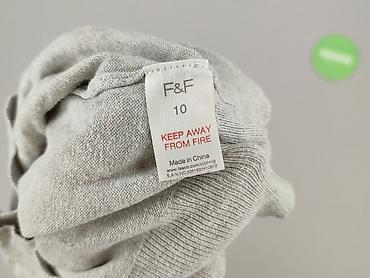 bluza pull: F&F, Sweter damski, rozmiar M — 5