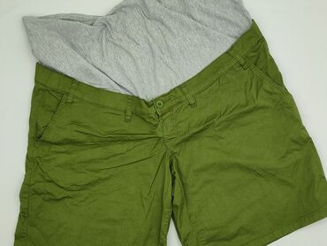 krótkie spodenki dla 50 latki: Bpc bonprix collection, Shorts for women