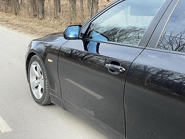 BMW: BMW 5 series: 2004 г., 3 л, Типтроник, Бензин, Седан at lalafo.kg — 9 BMW: BMW 5 series: 2004 г., 3 л, Типтроник, Бензин, Седан — 9