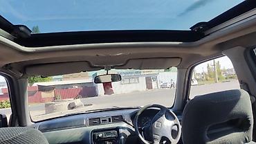 хонда crv ош: Honda CR-V: 2000 г., 2 л, Автомат, Газ, Кроссовер — 7