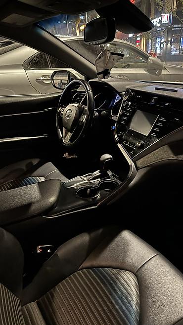 corolla 2016: Toyota Camry: 2018 г., 2.5 л, Автомат, Бензин, Седан — 4