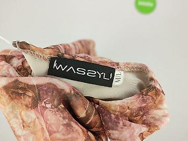 krystyna: Wassyl, Sukienka damska, rozmiar M — 4