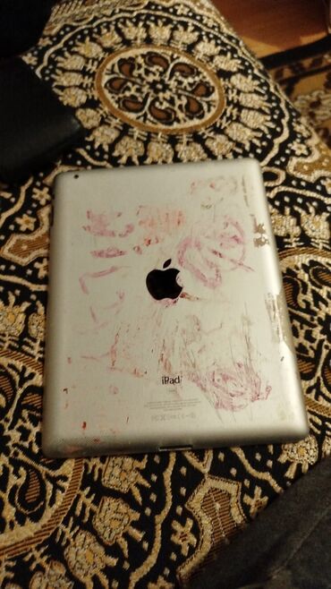 Apple iPhone: IPhone 5s, Space Gray, Barmaq izi — 3