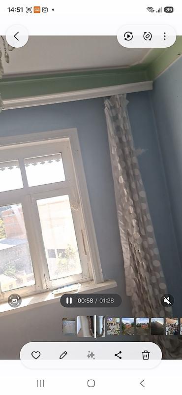 Продажа квартир: Гянджа, 3 комнаты, Вторичка, 75 м² — 3