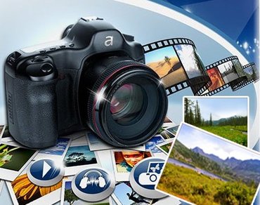 Фото- и видеосъёмка: Слайд-шоу и монтаж видео высокого качества на любые тематики 