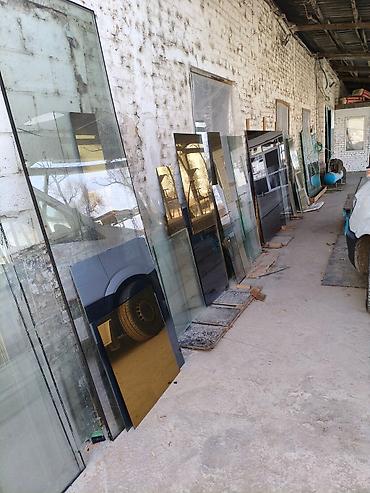 Пластиковые окна на заказ: Пластиковые окна двери СТЕКЛОПАКЕТЫ — 9