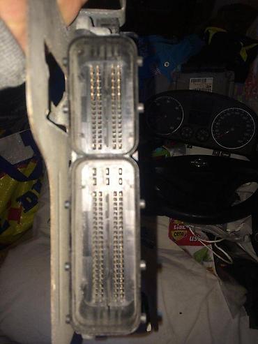 Upravljački moduli: ECU BOSCH ZA VW TOURAN 1.9TDI-VW 03G 906 016 D | Zvati od 8-22h i — 5