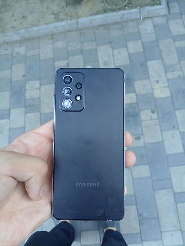 Samsung Galaxy A52, rəng - Qara lalafo.az -da Samsung Galaxy A52, rəng - Qara