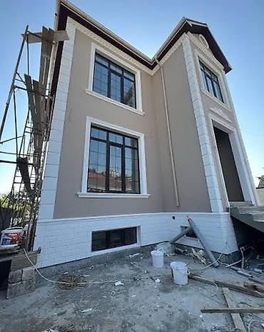 Plitə işləri: Xidmət: Kafel-metlax və daş-döşəmə işləri Təsvir: - Hamam, sanitar — 8