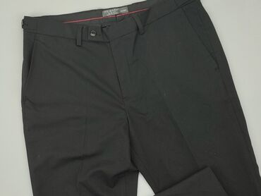 Suits: Suit pants for men, L (EU 40), Primark, condition - Good