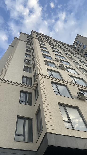 Продажа квартир: 2 комнаты, 56 м², Пишпек 4 этаж — 12