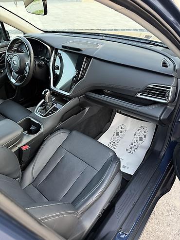 outback 2017: Subaru Outback: 2024 г., 2.4 л, Автомат, Бензин, Универсал — 8