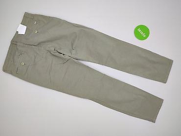 pull i bear bluza: Chinosy dla mężczyzn, rozmiar M — 3