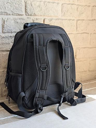 Рюкзаки: Рюкзак, Материал: Нейлон, Мужские, Новый — 8