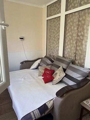 ремонт квартир под ключ: 1 комната, 50 м², 2 этаж — 4