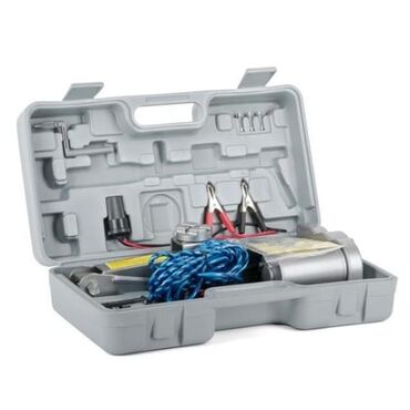 Кастрюли: Domkratn 2 tonluq elektron 12 voltla işləyir Kod an05612341Diqqət