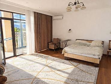 Продажа квартир: 🏡 Продаётся просторная 4-комнатная квартира в клубном доме «Орто-Сай» — 11