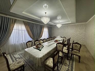 1200: 350 м², 5 комнат, Алтын-ордо ж/м, Без подселения — 2