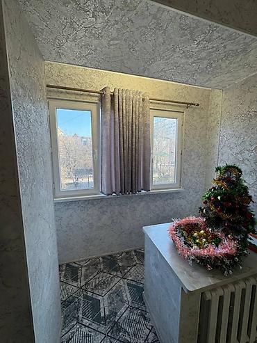 Продажа квартир: 2 комнаты, 50 м², Индивидуалка, 2 этаж, Евроремонт — 7