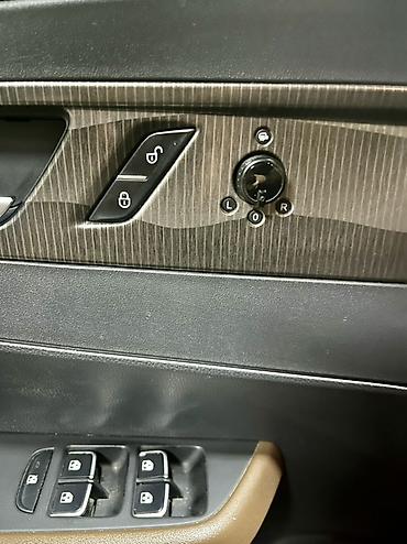 Другие автомобили: HONQGI E-QM5 2021г. состояние идеальное, не таксованое! Ходовая идеал! — 16