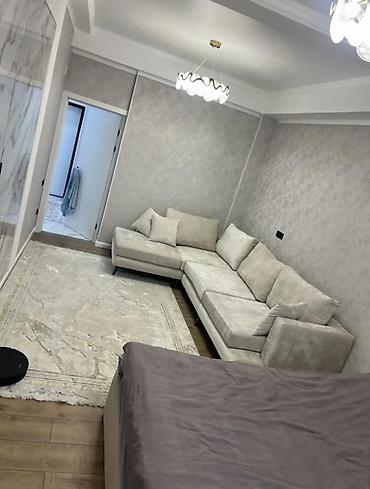 Продажа квартир: 2 комнаты, 55 м², Элитка, 10 этаж, Евроремонт — 9