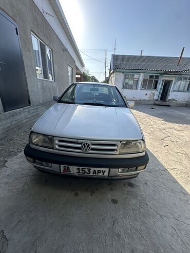 лямбда зонд гольф 3: Volkswagen Vento: 1992 г., 1.8 л, Механика, Бензин, Седан