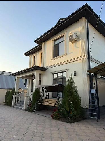 Продажа коттеджей и домов: 6 комнат, 200 м², 4 соток, Бишкек, Кок-Жар ж/м Риэлтор — 3